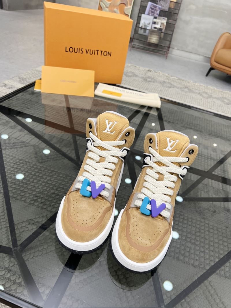 Louis Vuitton Sneakers